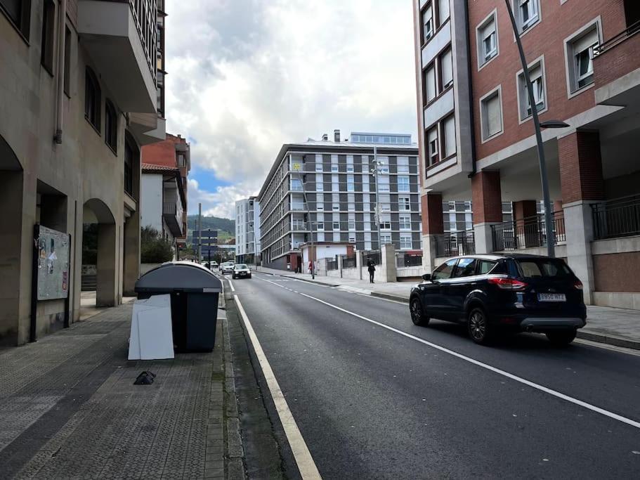 Fantastico Apartamento En Bermeo 아파트 외부 사진