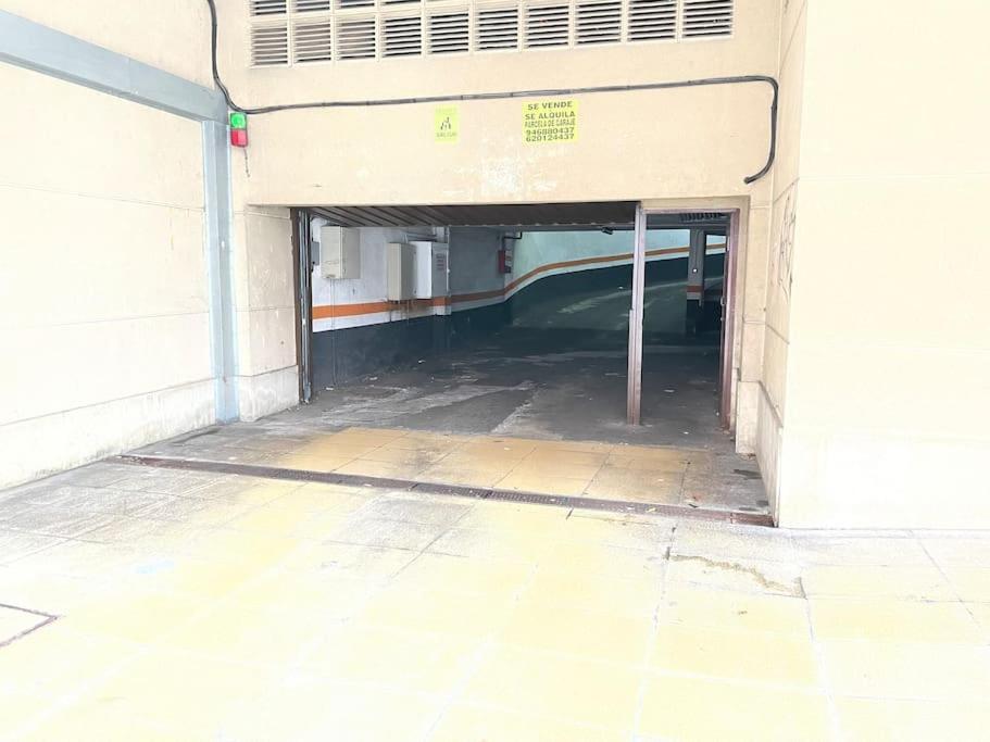 Fantastico Apartamento En Bermeo 아파트 외부 사진