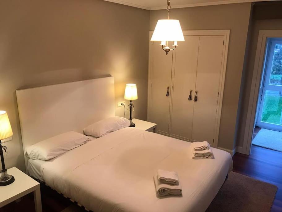 Fantastico Apartamento En Bermeo 아파트 외부 사진