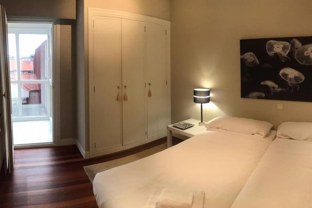 Fantastico Apartamento En Bermeo 아파트 외부 사진