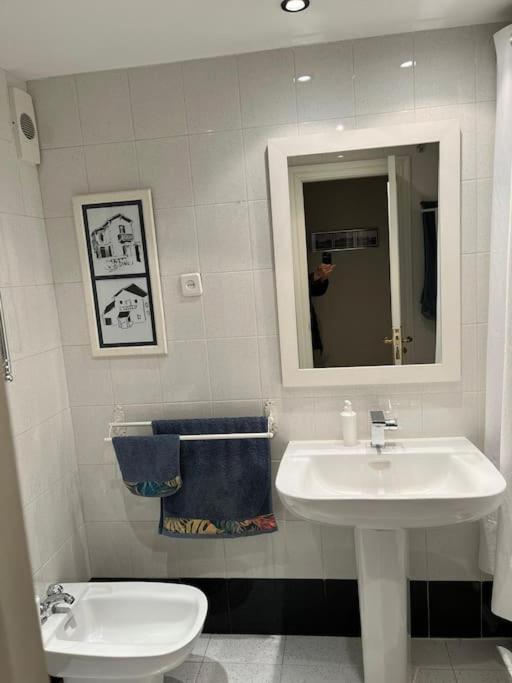 Fantastico Apartamento En Bermeo 아파트 외부 사진