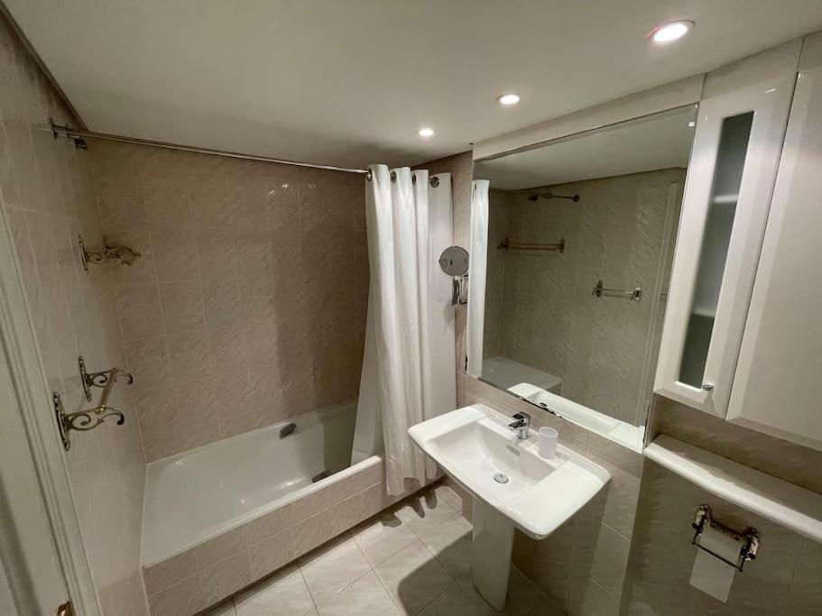 Fantastico Apartamento En Bermeo 아파트 외부 사진