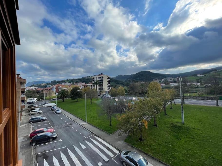 Fantastico Apartamento En Bermeo 아파트 외부 사진