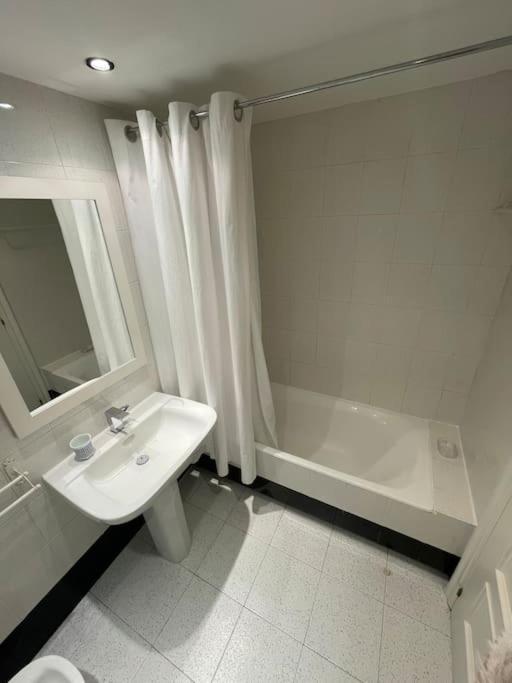 Fantastico Apartamento En Bermeo 아파트 외부 사진