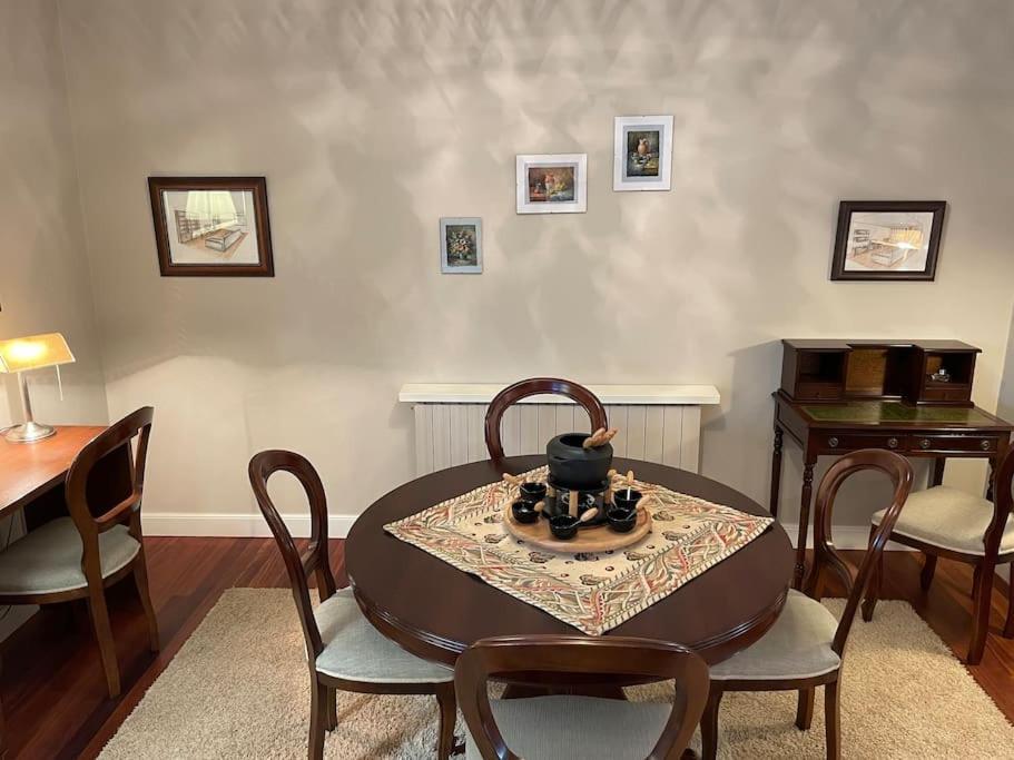 Fantastico Apartamento En Bermeo 아파트 외부 사진