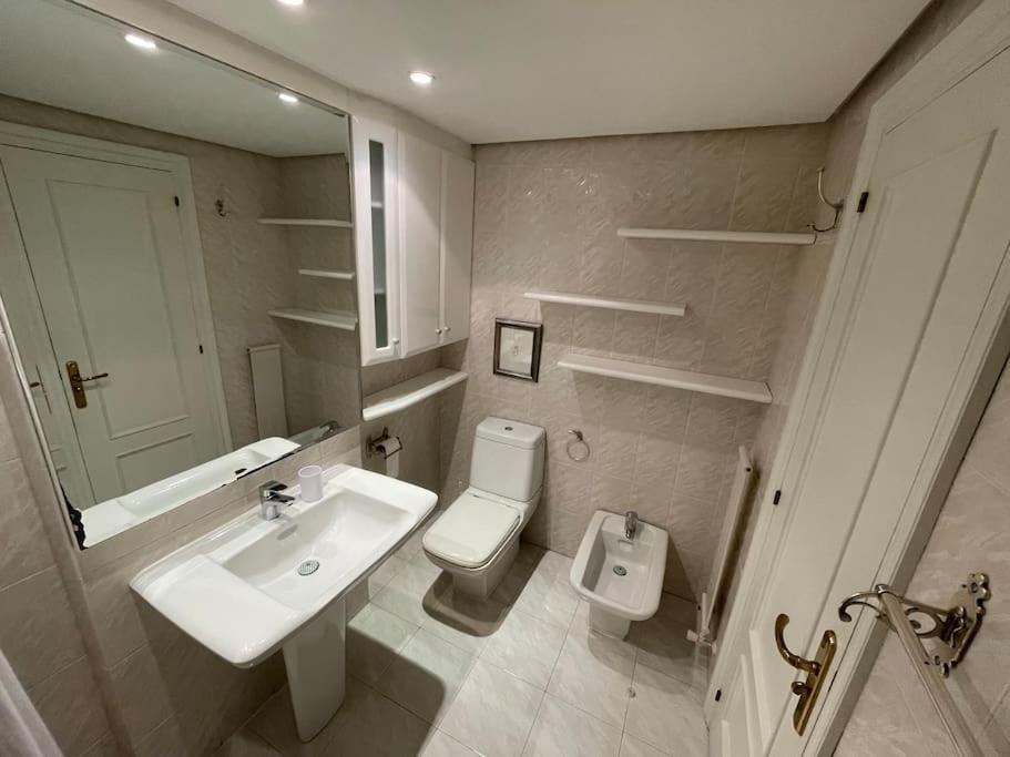 Fantastico Apartamento En Bermeo 아파트 외부 사진