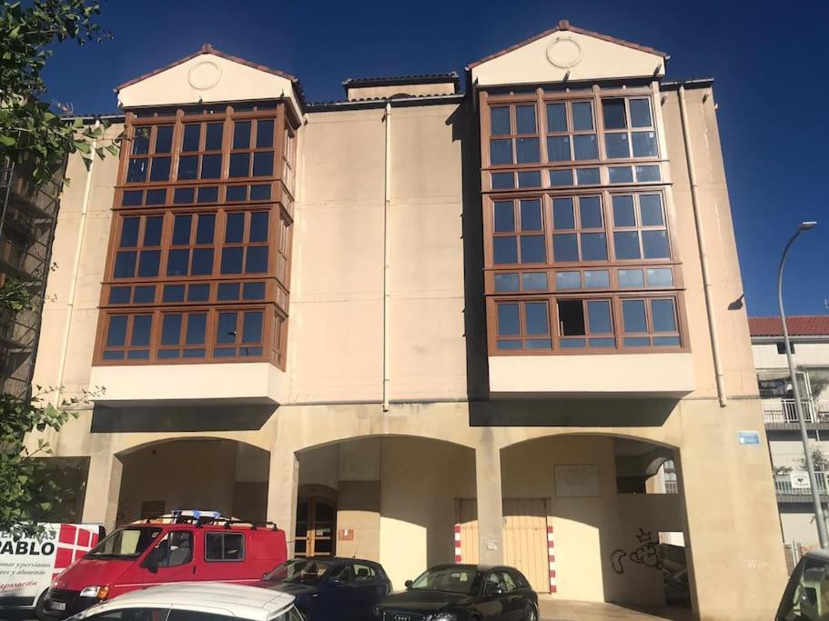 Fantastico Apartamento En Bermeo 아파트 외부 사진