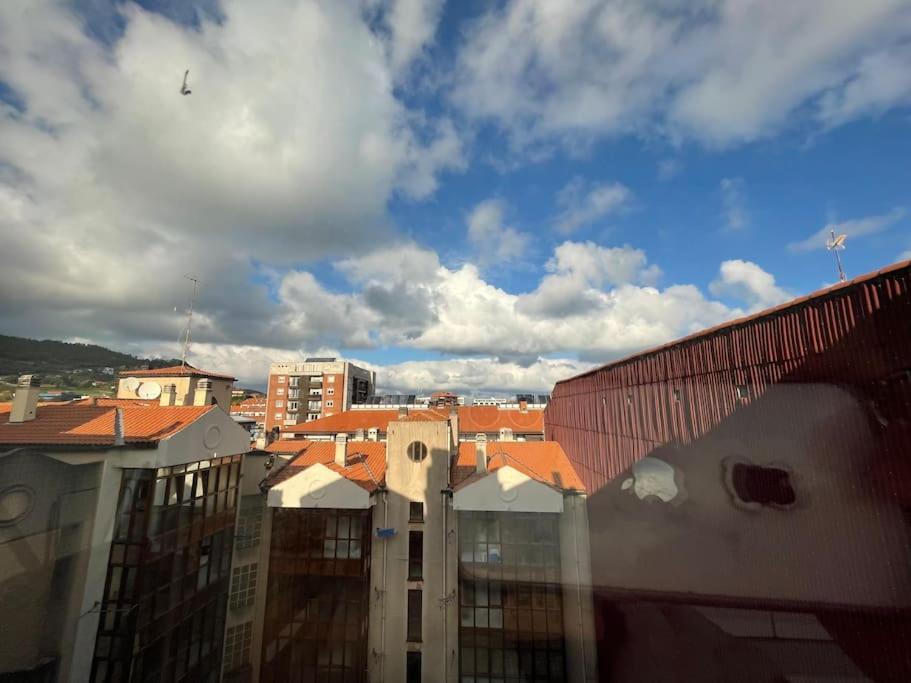 Fantastico Apartamento En Bermeo 아파트 외부 사진