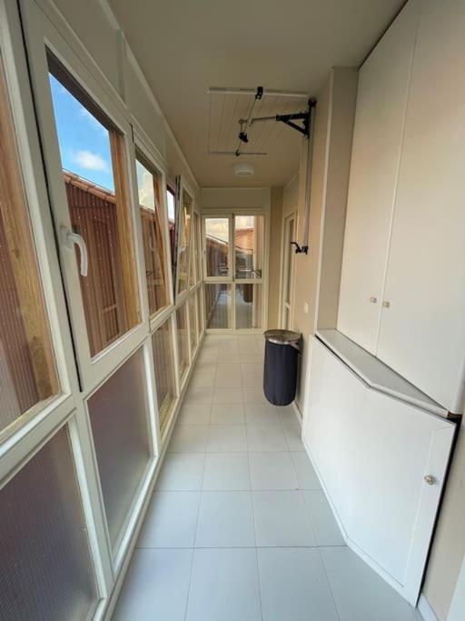 Fantastico Apartamento En Bermeo 아파트 외부 사진
