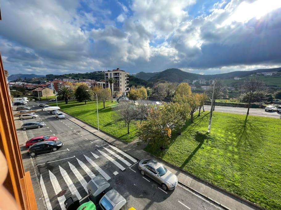Fantastico Apartamento En Bermeo 아파트 외부 사진