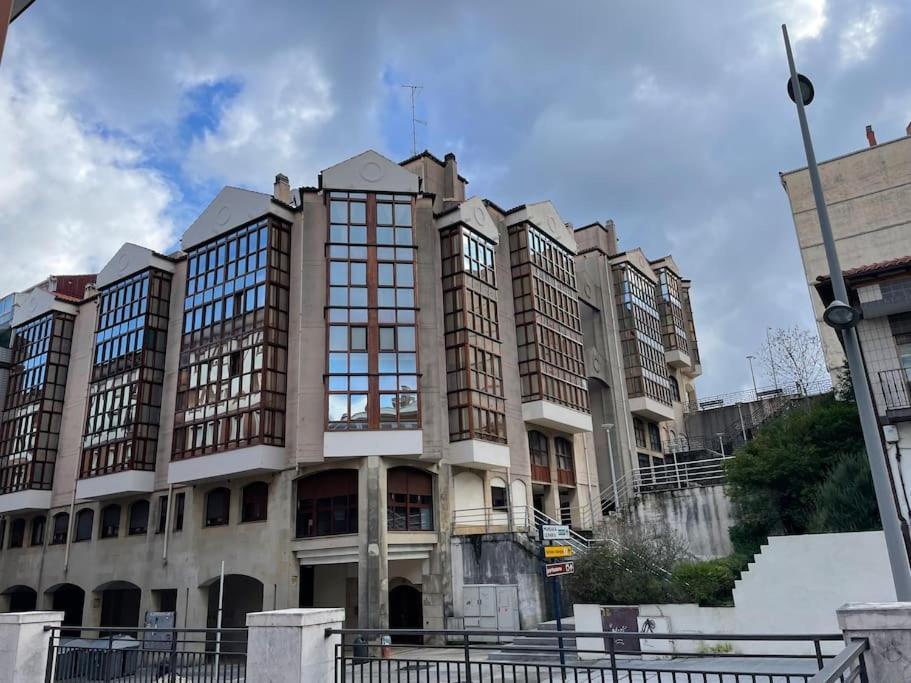 Fantastico Apartamento En Bermeo 아파트 외부 사진