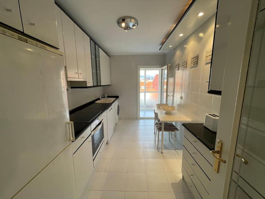 Fantastico Apartamento En Bermeo 아파트 외부 사진