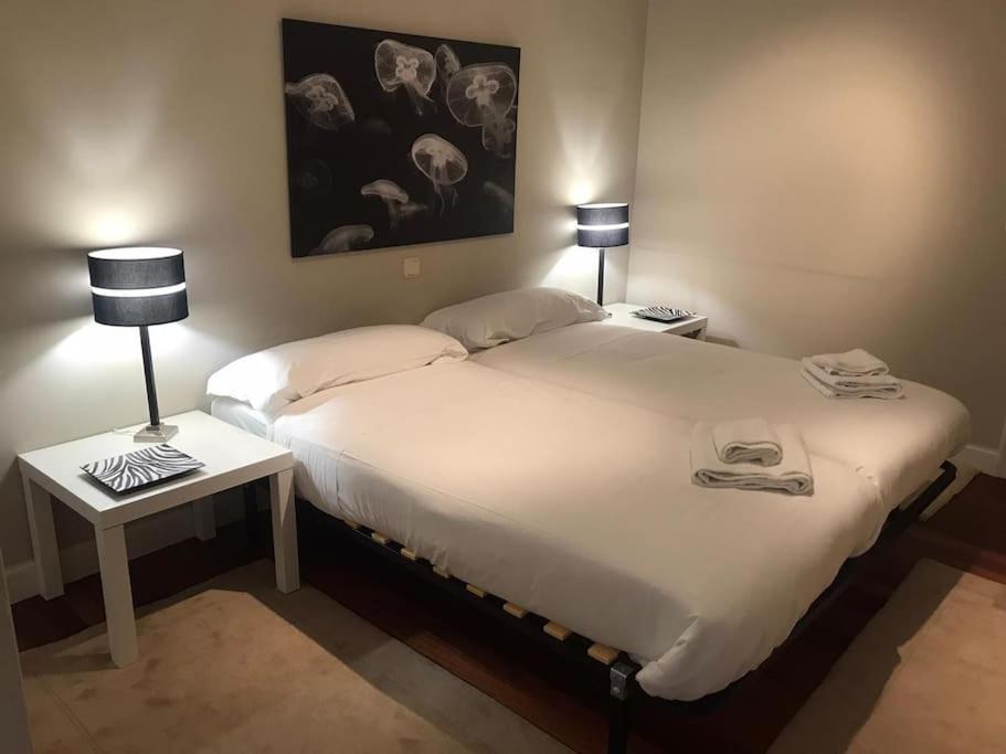 Fantastico Apartamento En Bermeo 아파트 외부 사진