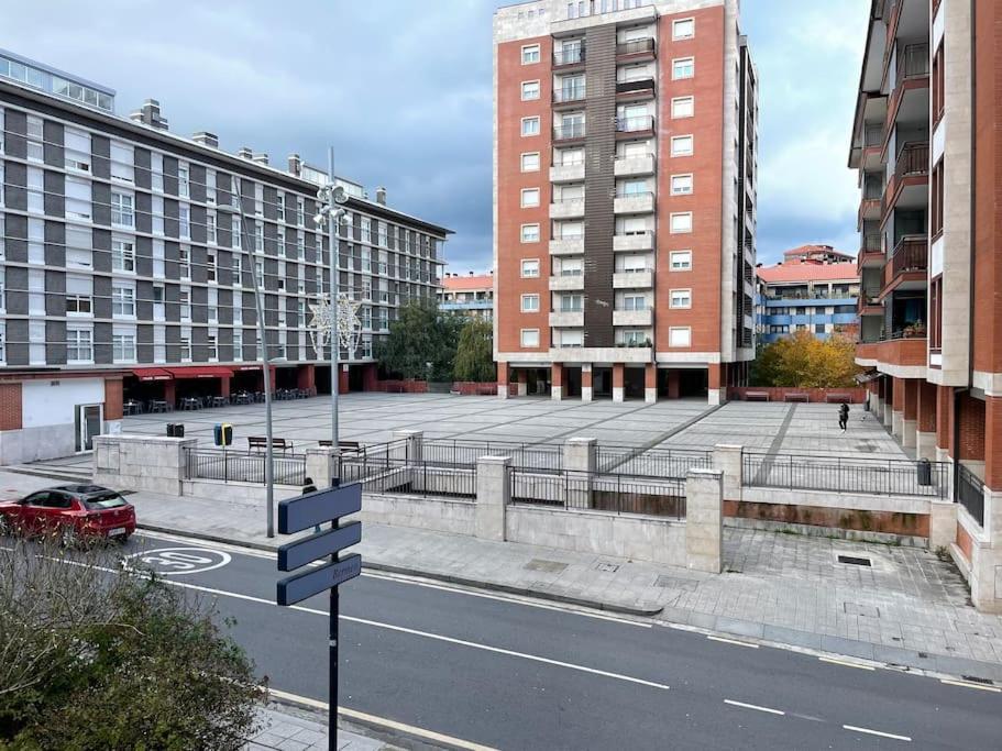 Fantastico Apartamento En Bermeo 아파트 외부 사진