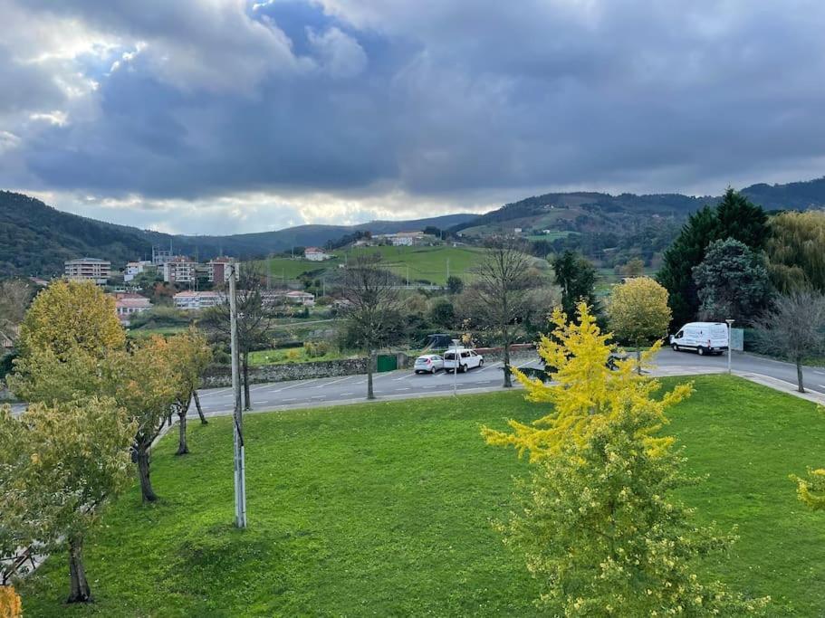 Fantastico Apartamento En Bermeo 아파트 외부 사진