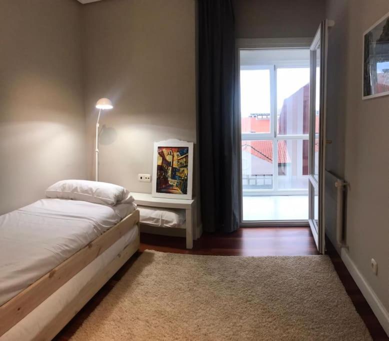 Fantastico Apartamento En Bermeo 아파트 외부 사진