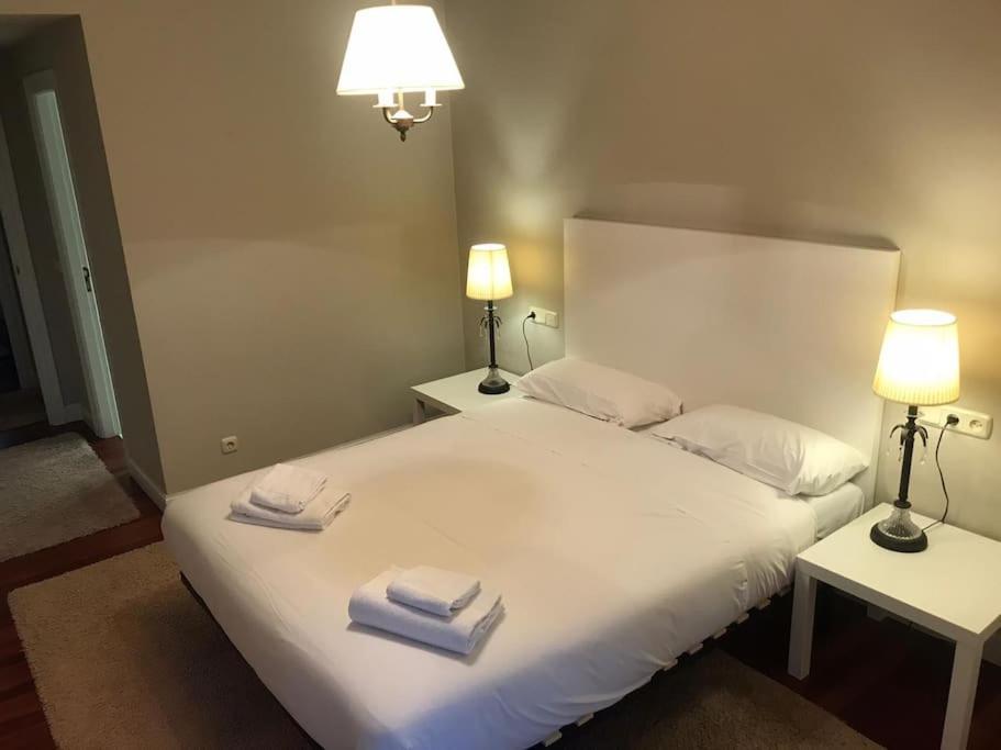 Fantastico Apartamento En Bermeo 아파트 외부 사진