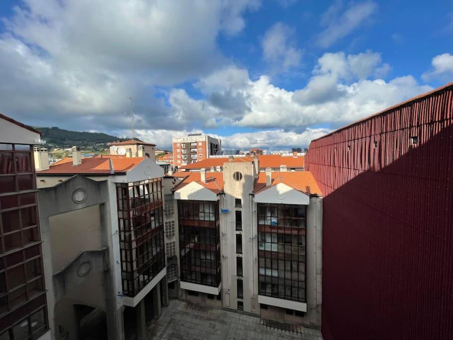 Fantastico Apartamento En Bermeo 아파트 외부 사진