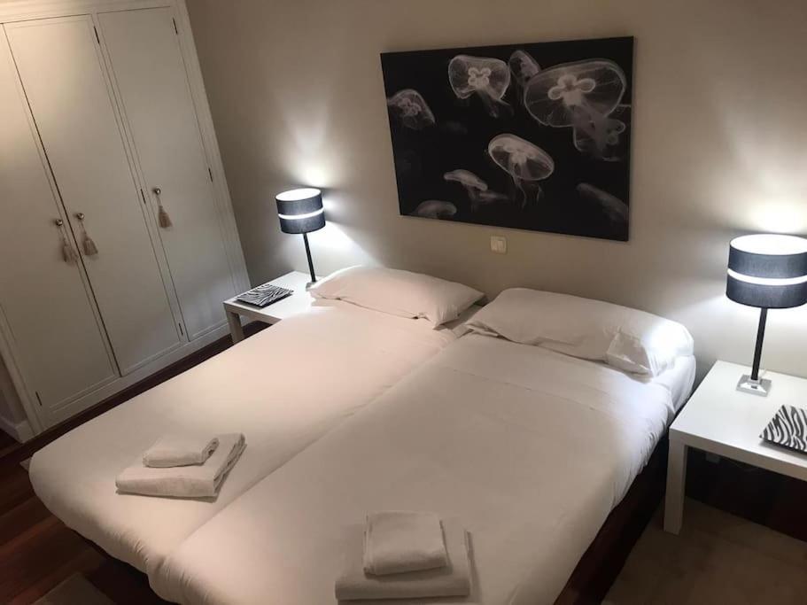 Fantastico Apartamento En Bermeo 아파트 외부 사진