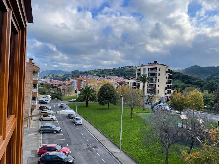 Fantastico Apartamento En Bermeo 아파트 외부 사진