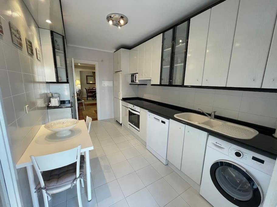 Fantastico Apartamento En Bermeo 아파트 외부 사진